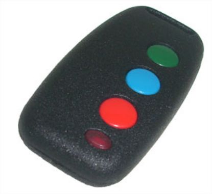 Picture of TRANSMIT K/RING 403MHz 3CH BIN